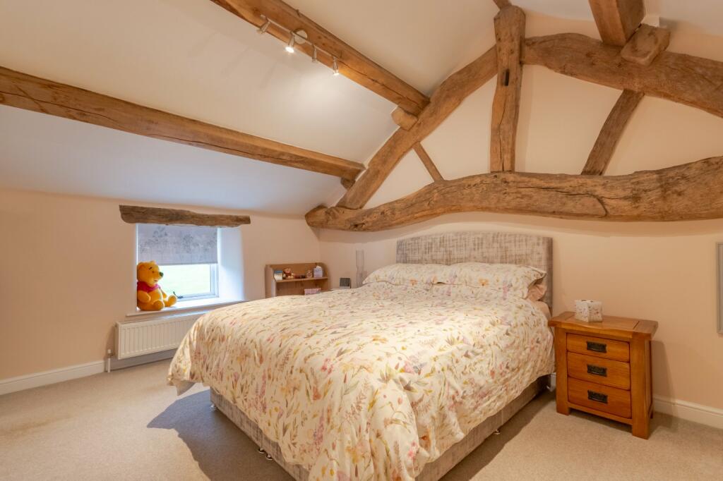 Additional property image - Knapley-Ing Farm, High Eldwick, Bingley, West Yorkshire, BD16
