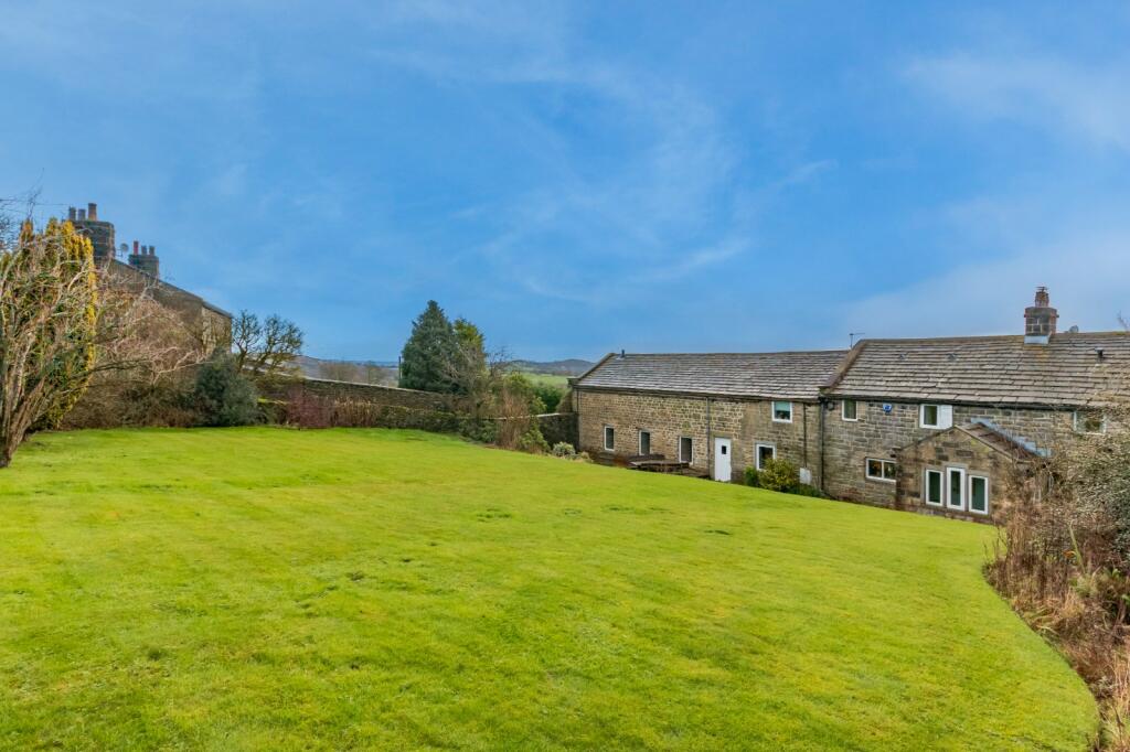 Additional property image - Knapley-Ing Farm, High Eldwick, Bingley, West Yorkshire, BD16