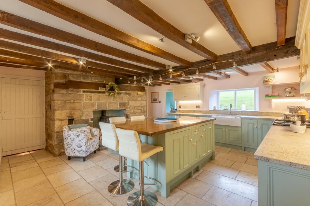Additional property image - Knapley-Ing Farm, High Eldwick, Bingley, West Yorkshire, BD16