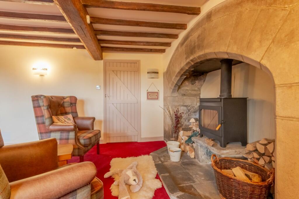 Additional property image - Knapley-Ing Farm, High Eldwick, Bingley, West Yorkshire, BD16
