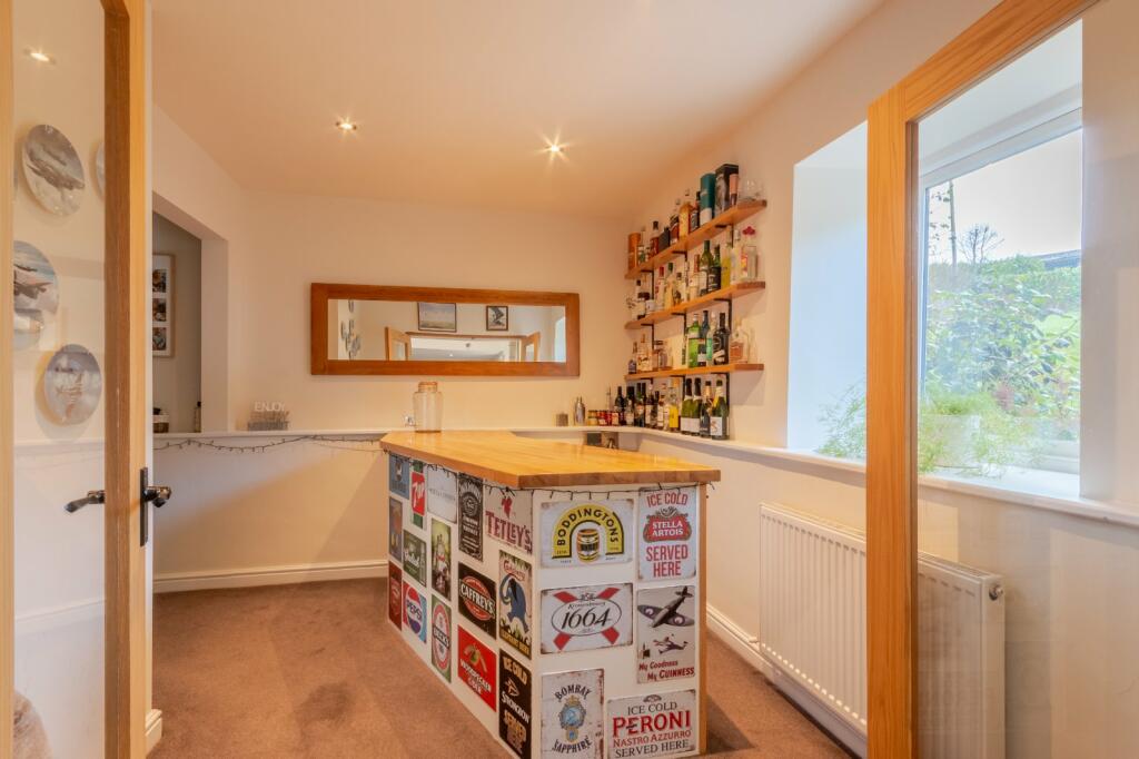 Additional property image - Knapley-Ing Farm, High Eldwick, Bingley, West Yorkshire, BD16