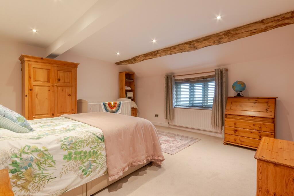 Additional property image - Knapley-Ing Farm, High Eldwick, Bingley, West Yorkshire, BD16