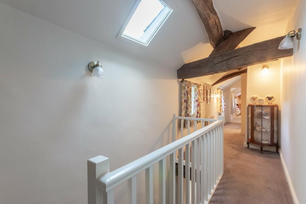 Additional property image - Knapley-Ing Farm, High Eldwick, Bingley, West Yorkshire, BD16