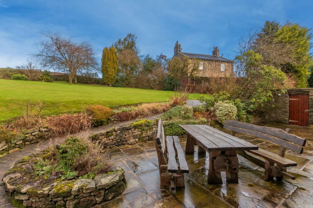 Additional property image - Knapley-Ing Farm, High Eldwick, Bingley, West Yorkshire, BD16