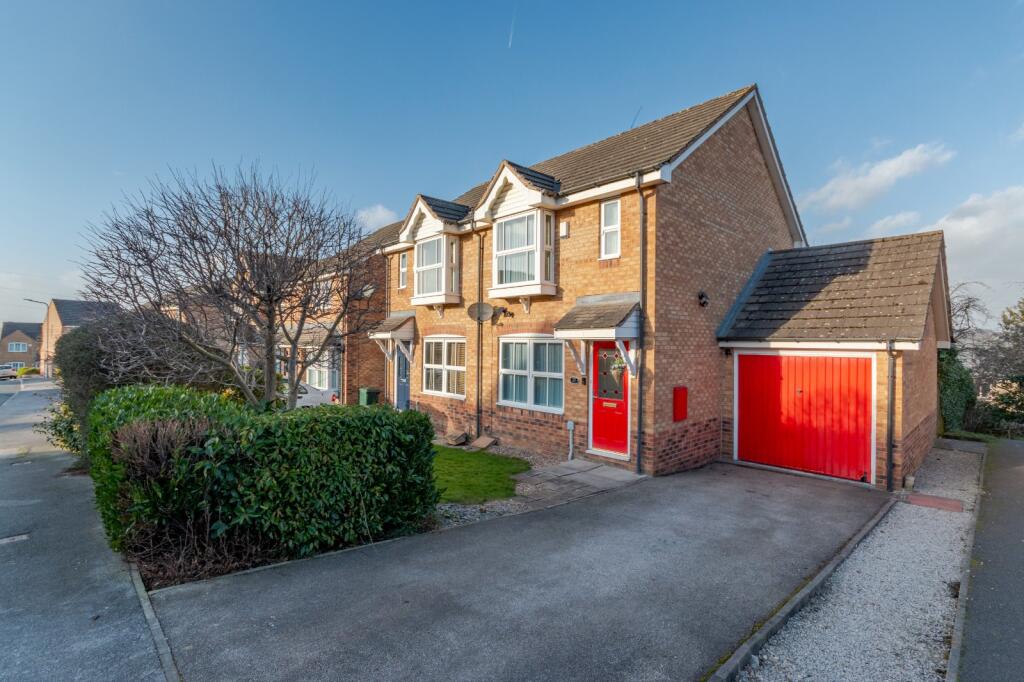 Additional property image - Stead Hill Way, Thackley, Bradford, West Yorkshire, BD10