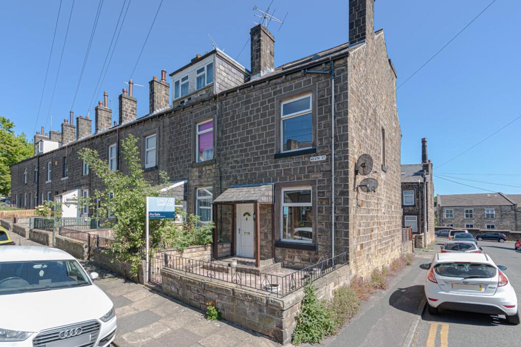 Main image of property: Heath Street, Bingley, West Yorkshire, BD16