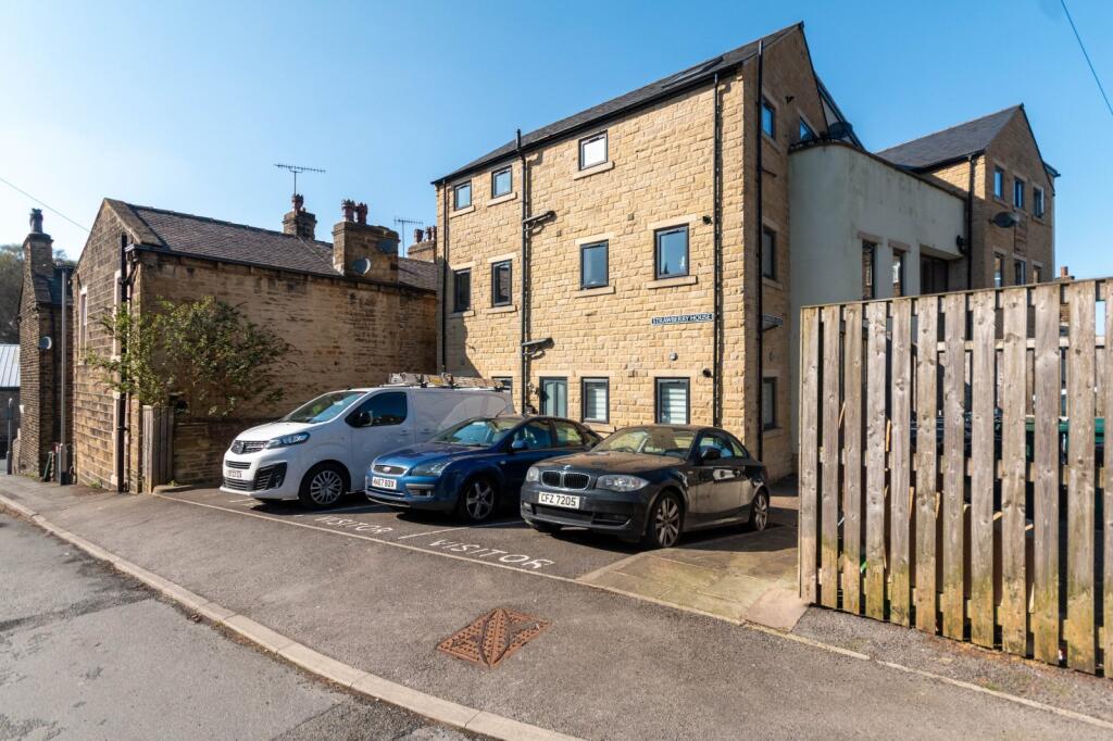 Main image of property: Oak Street, Haworth, Keighley, West Yorkshire, BD22