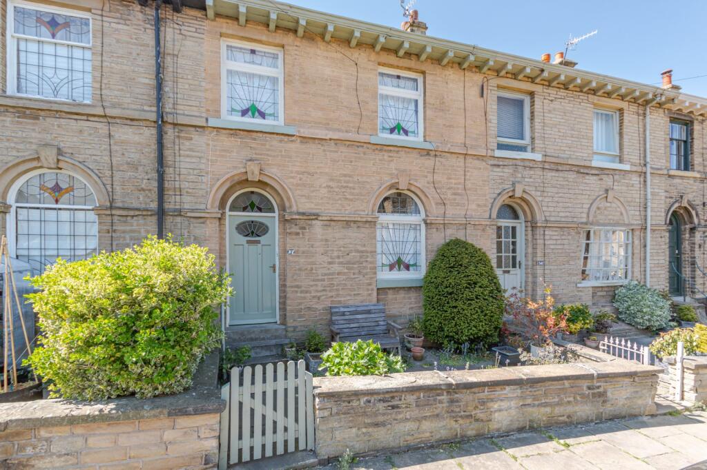 Main image of property: George Street, Shipley, West Yorkshire, UK, BD18
