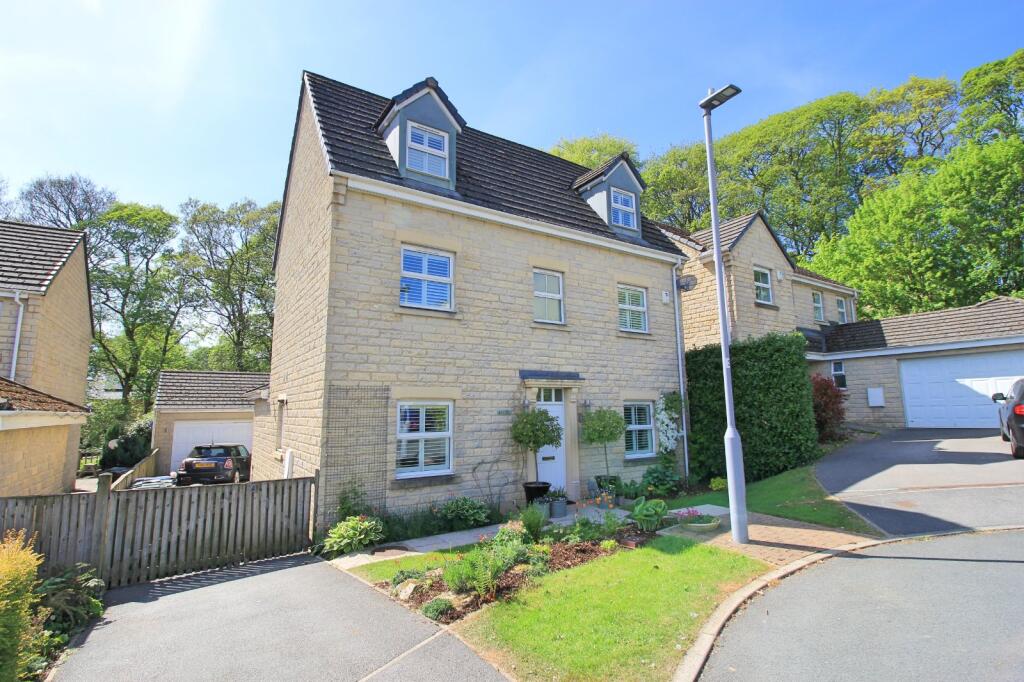 Main image of property: Odette Court, Bingley, West Yorkshire, BD16