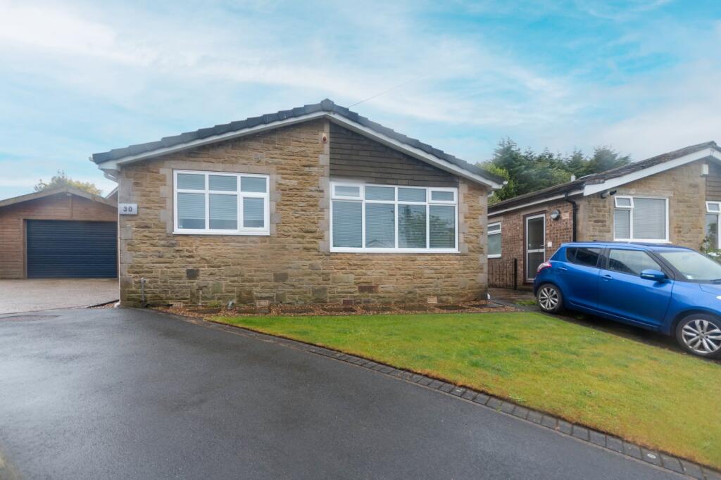 Main image of property: Deanwood Crescent, Allerton, Bradford, West Yorkshire, BD15