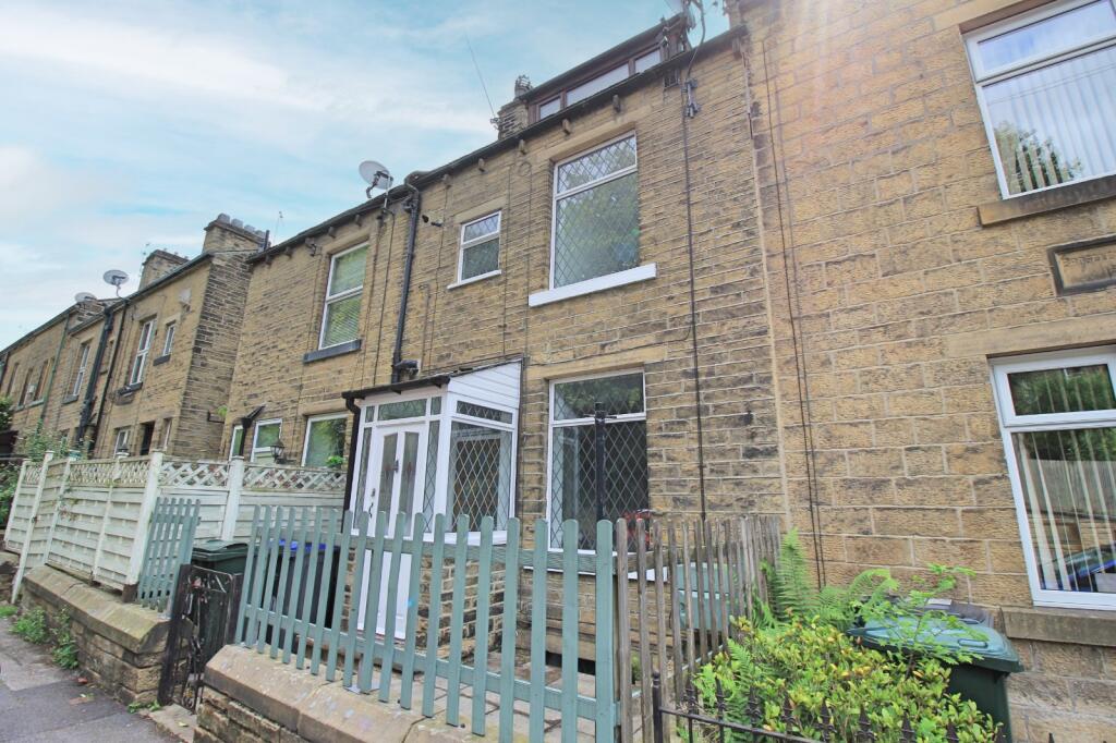 Main image of property: Fernbank Drive, Bingley, West Yorkshire, BD16