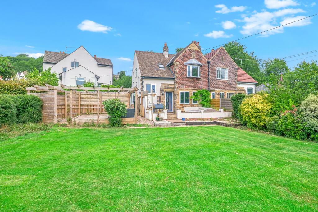 Main image of property: Beck Lane, Bingley, West Yorkshire, BD16