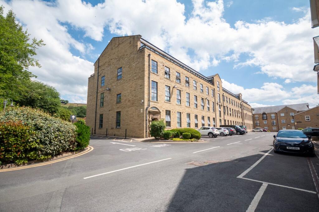 Main image of property: Wood Street, Bingley, West Yorkshire, BD16