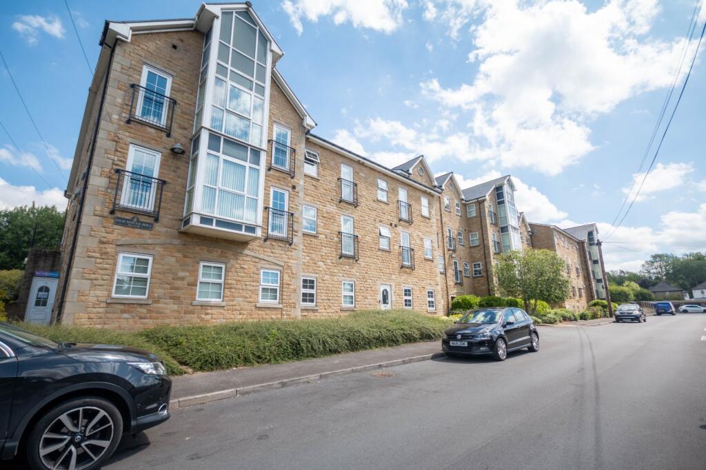 Main image of property: Wood Street, Bingley, West Yorkshire, BD16