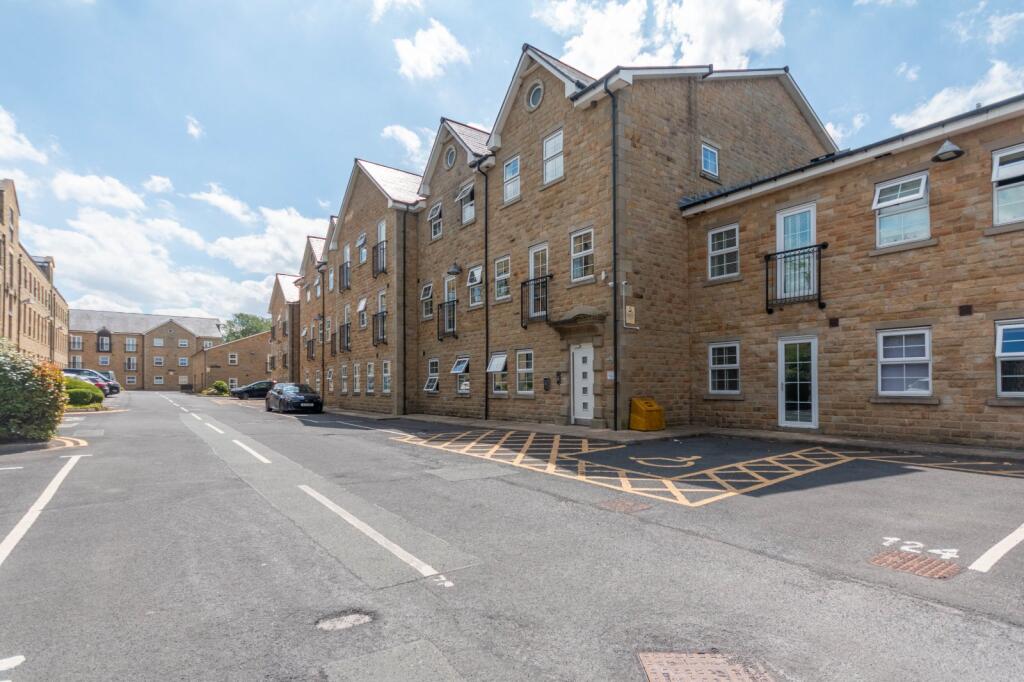 Main image of property: Wood Street, Bingley, West Yorkshire, BD16