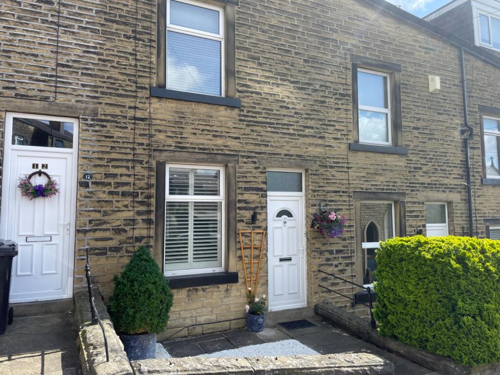 Main image of property: Nethermoor View, Bingley, West Yorkshire, BD16