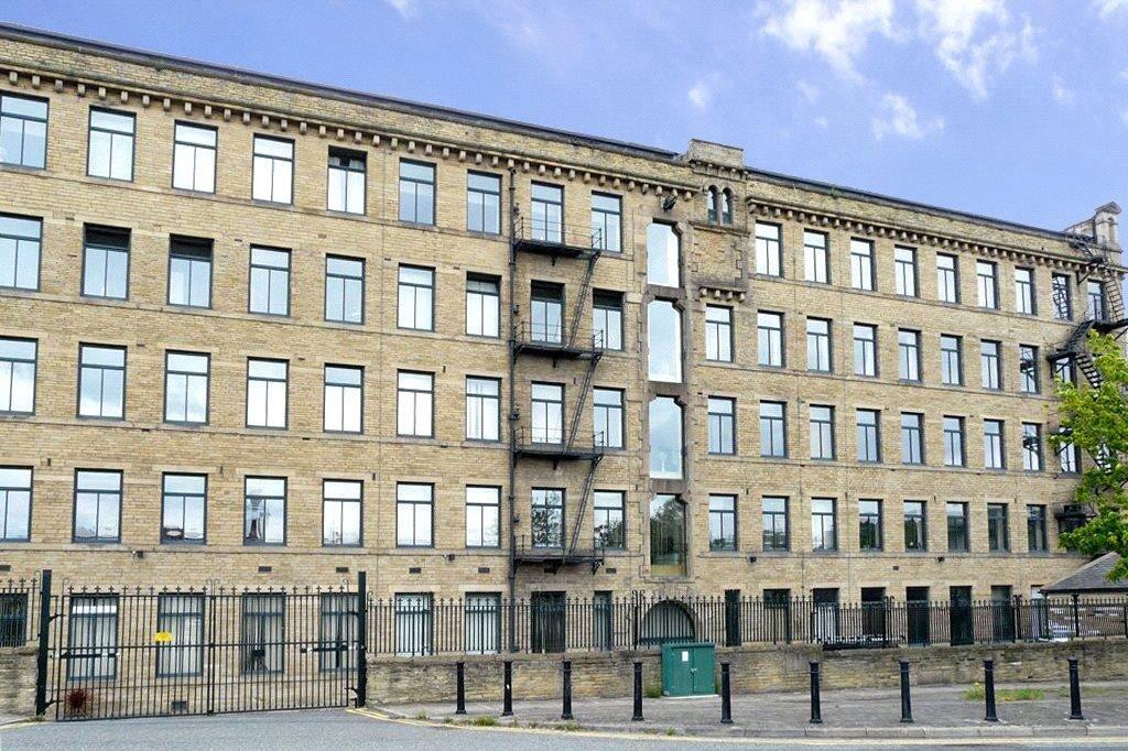 Main image of property: Old Mill, Salts Mill Road, Shipley, West Yorkshire, BD17