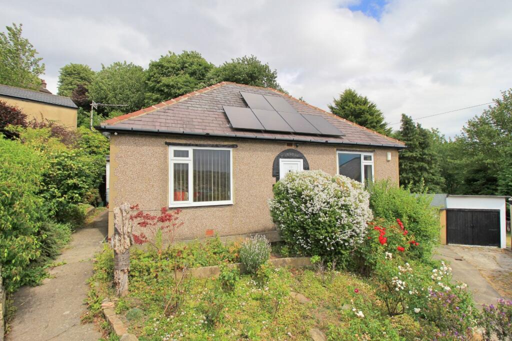 Main image of property: Gaisby Mount, Shipley, West Yorkshire, BD18