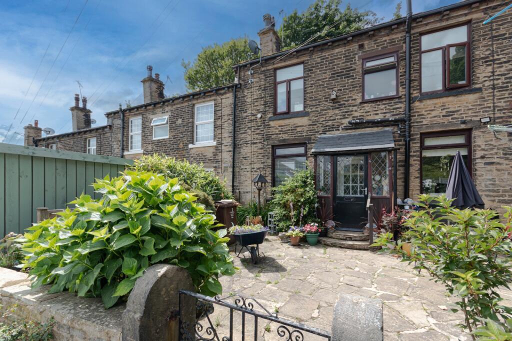 Main image of property: Oak Place, Baildon, Shipley, West Yorkshire, BD17