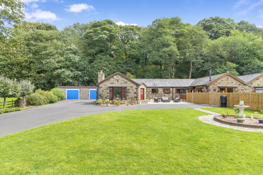 Main image of property: Halifax Road, Keighley, West Yorkshire, BD21