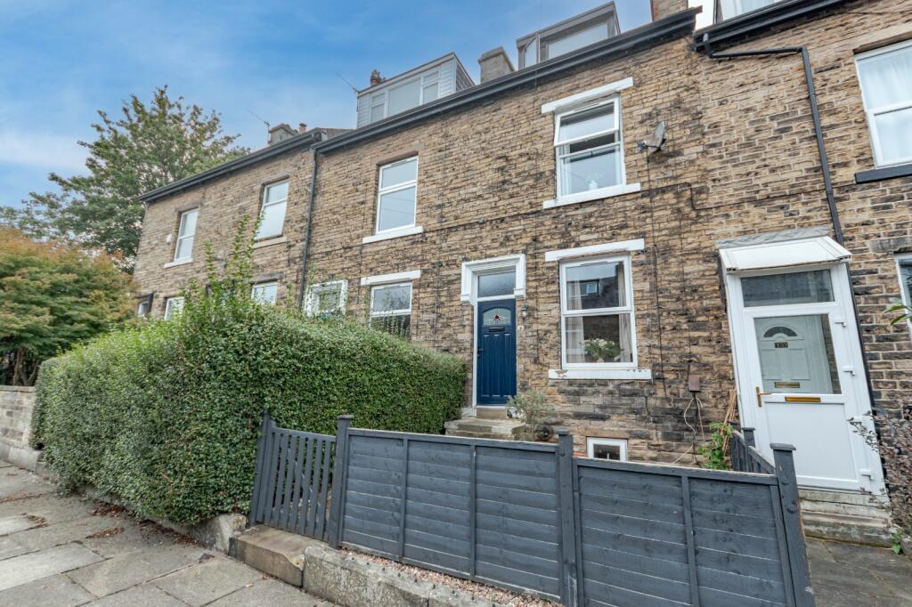 Main image of property: Rhodes Street, Shipley, West Yorkshire, BD18