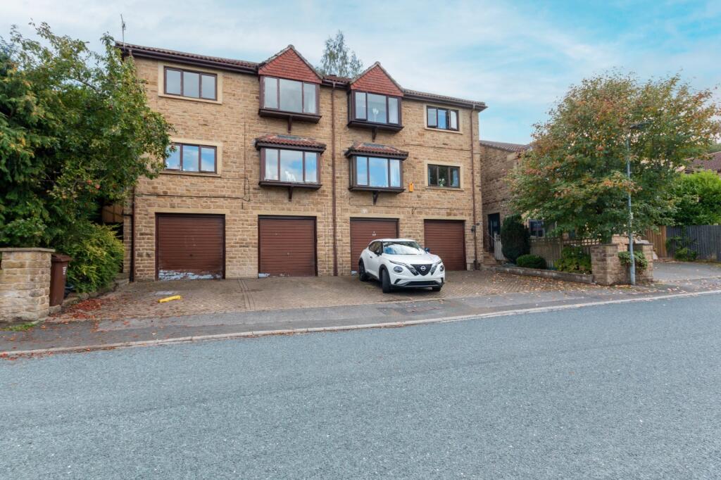 Main image of property: Nab Wood Drive, Shipley, West Yorkshire, UK, BD18