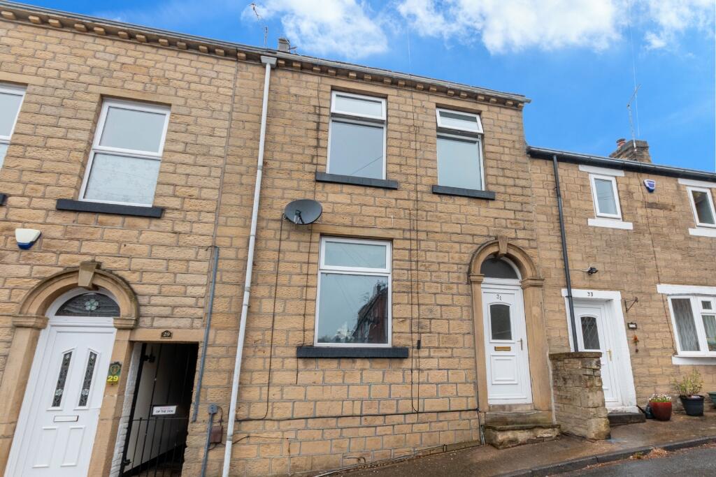 Main image of property: Brunswick Street, Ferncliffe, Bingley, West Yorkshire, BD16
