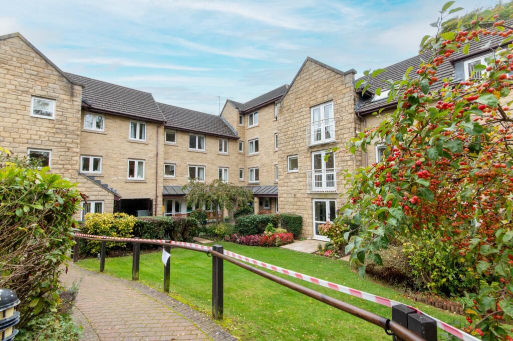 Main image of property: Sutton Court, Beech Street, Bingley, West Yorkshire, BD16