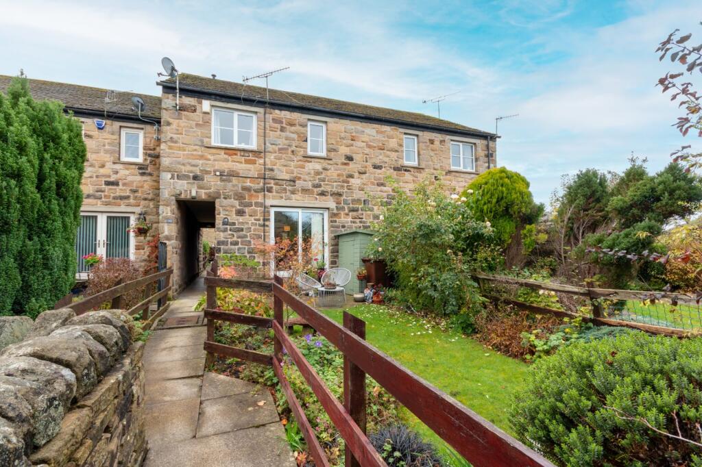 Main image of property: Smithy Lane, Wilsden, Bradford, West Yorkshire, BD15