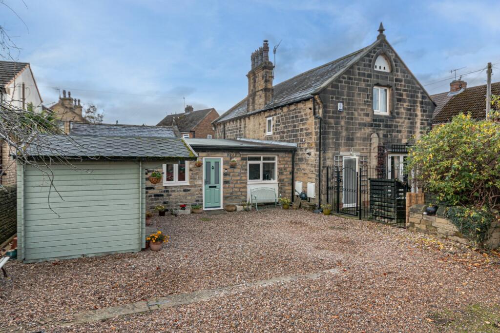Main image of property: Park Road, Bingley, West Yorkshire, BD16