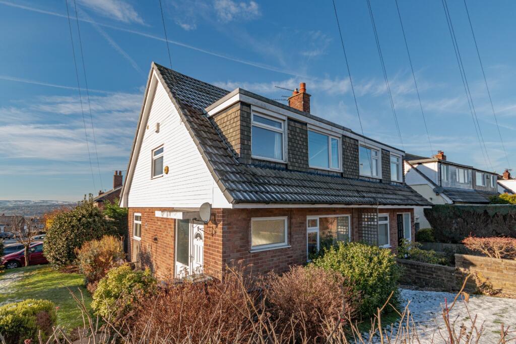 Main image of property: Cotswold Avenue, Shipley, West Yorkshire, BD18