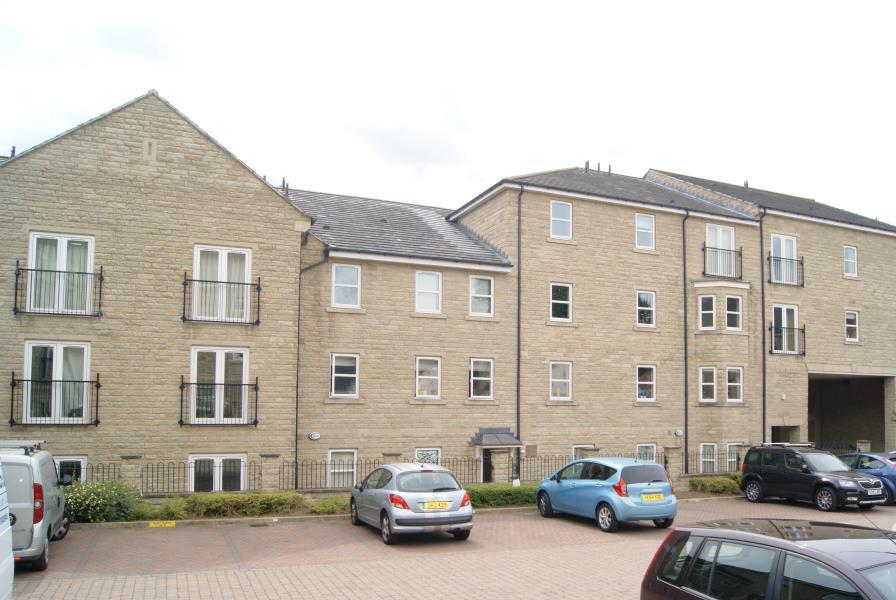2 bedroom apartment for sale in Millwood, Sycamore Avenue, Bingley