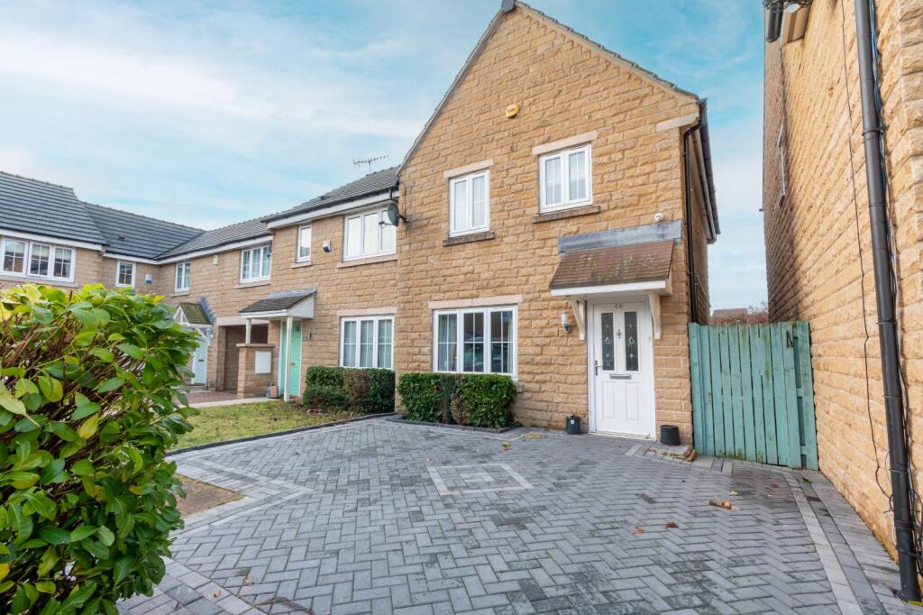 Main image of property: School Street, Cottingley, Bingley, West Yorkshire, UK, BD16