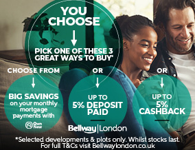 Get brand editions for Bellway Homes (Thames Gateway)