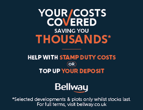 Get brand editions for Bellway Homes (Thames Gateway)