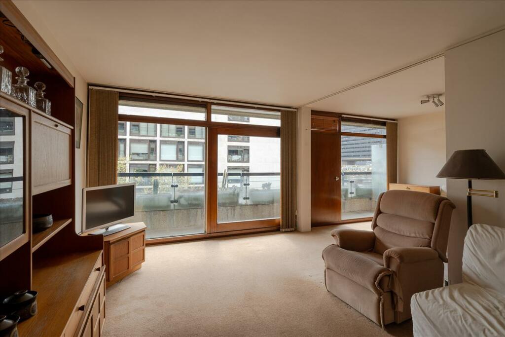 Main image of property: Andrewes House, Barbican, London, EC2Y