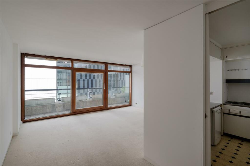 Main image of property: Willoughby House, Barbican, London, EC2Y