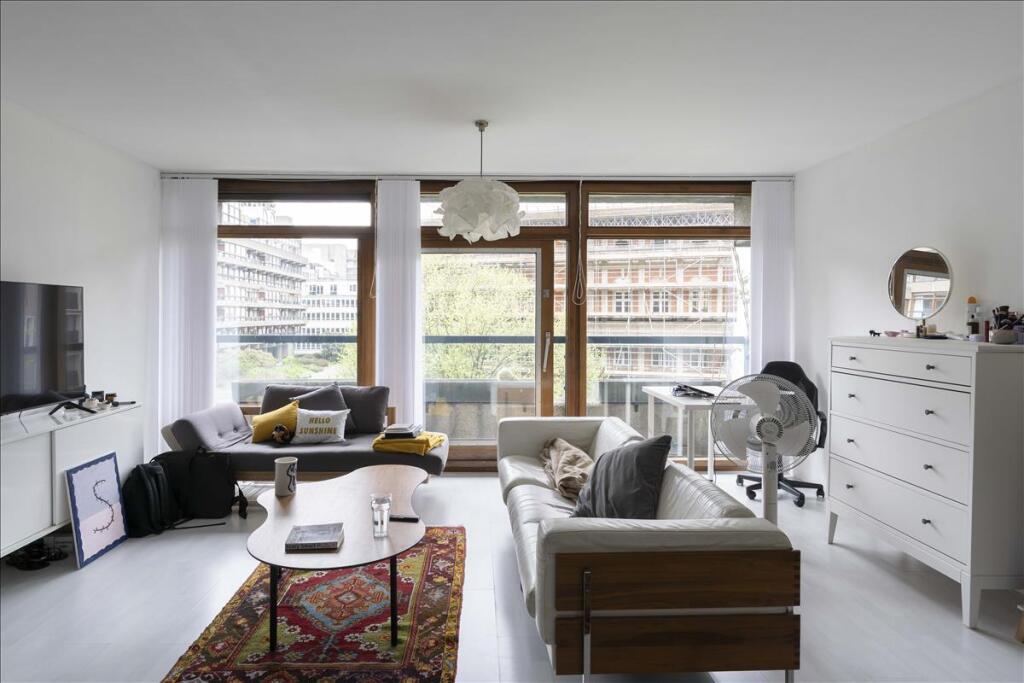 Main image of property: Breton House, Barbican, London, EC2Y