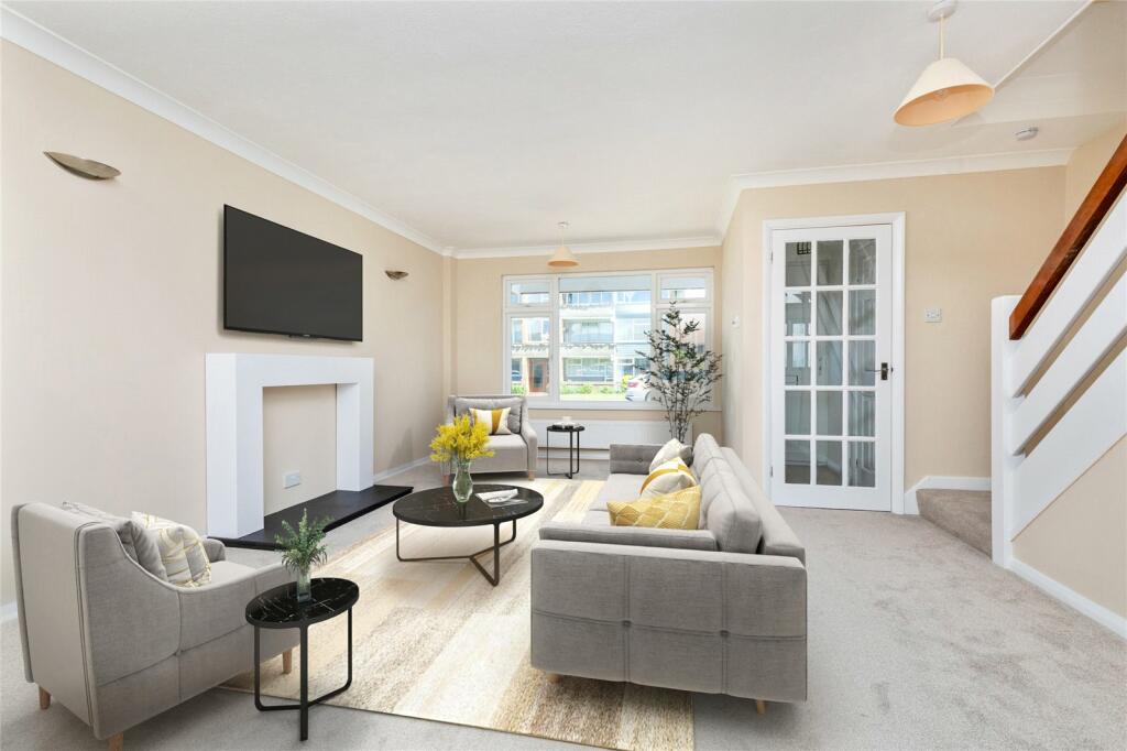 Additional property image - Dolphin Way, Rustington, Littlehampton, West Sussex, BN16