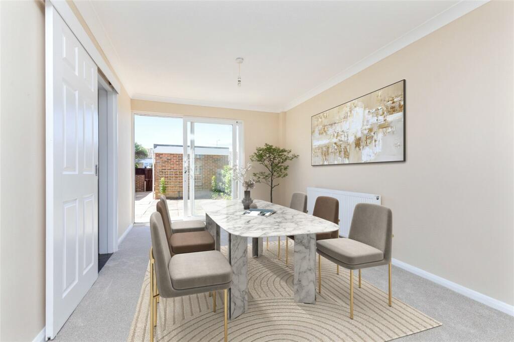 Additional property image - Dolphin Way, Rustington, Littlehampton, West Sussex, BN16