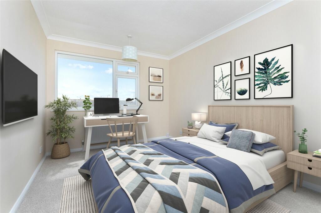 Additional property image - Dolphin Way, Rustington, Littlehampton, West Sussex, BN16