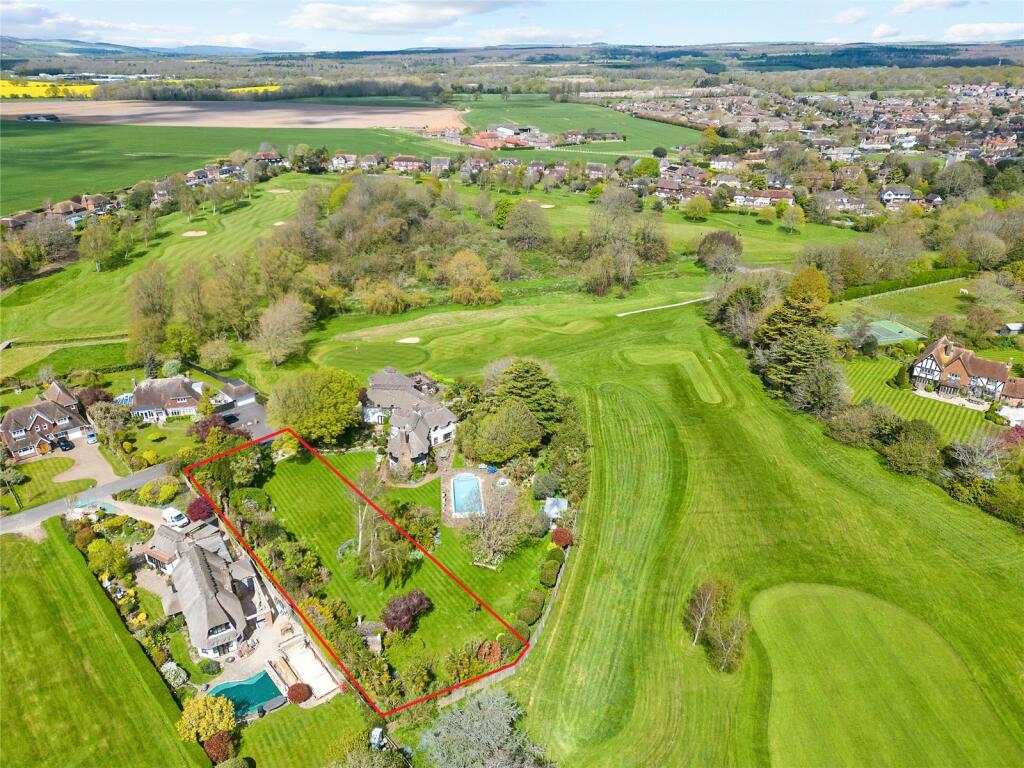 Property for sale in Ham Manor Way, Angmering, Littlehampton, West