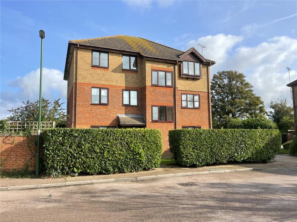 Main image of property: Copper Hall Close, Rustington, Littlehampton, West Sussex, BN16