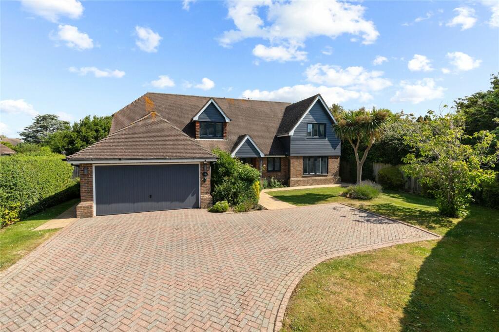 Main image of property: Tamarisk Way, East Preston, Littlehampton, West Sussex, BN16