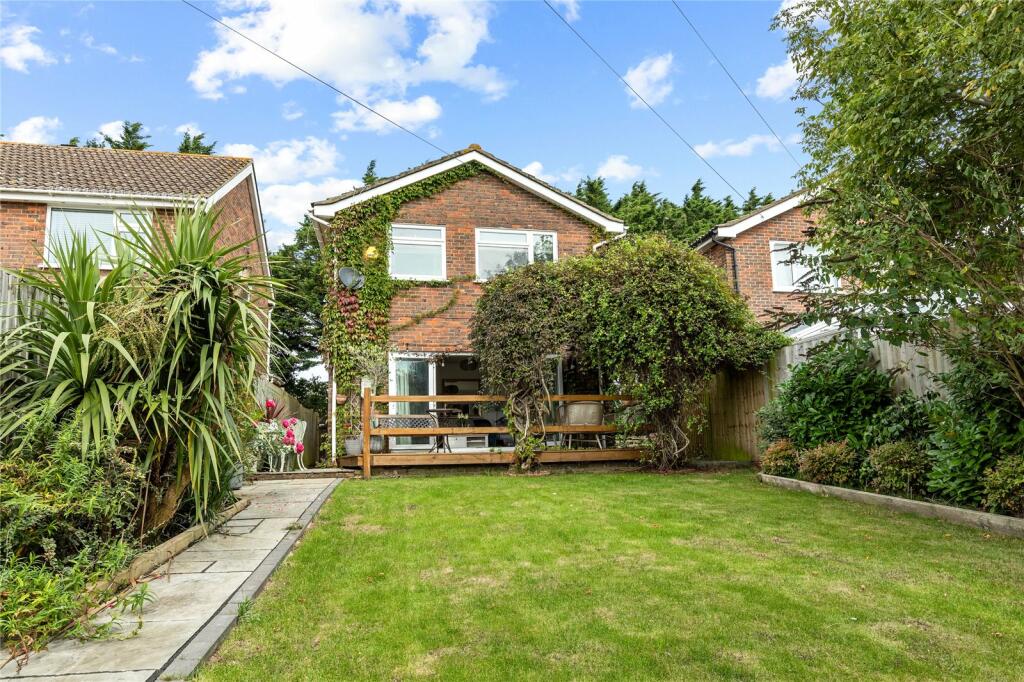Additional property image - Teign Walk, Worthing, West Sussex, BN13