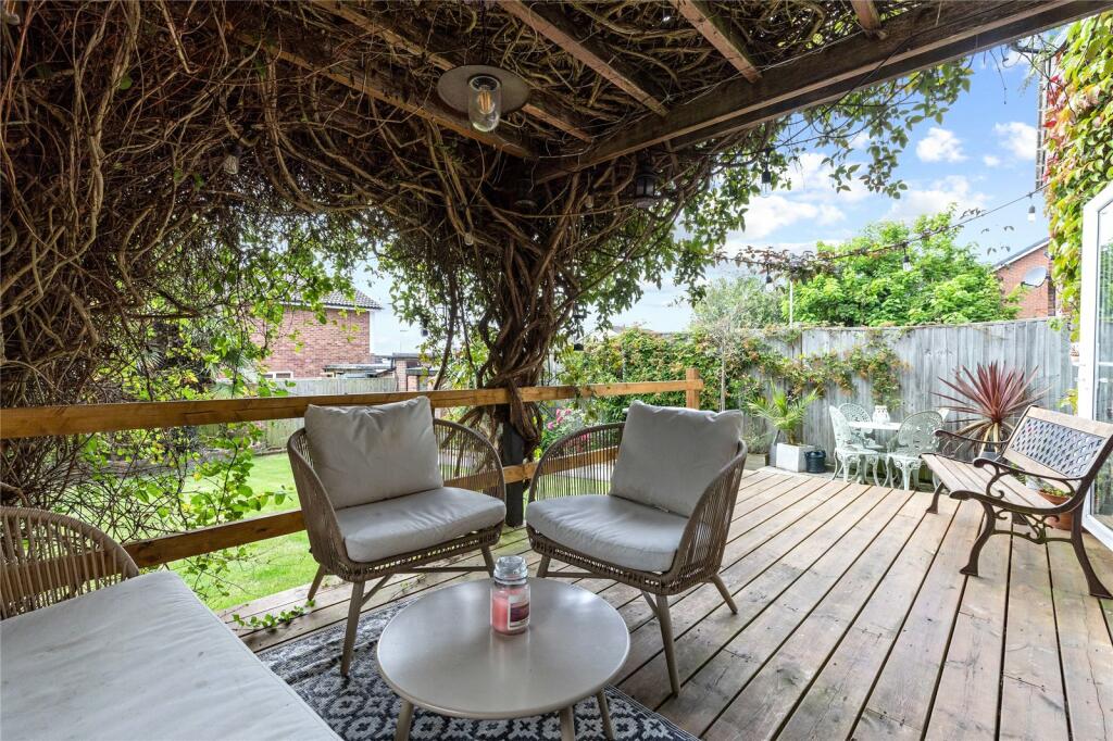 Additional property image - Teign Walk, Worthing, West Sussex, BN13