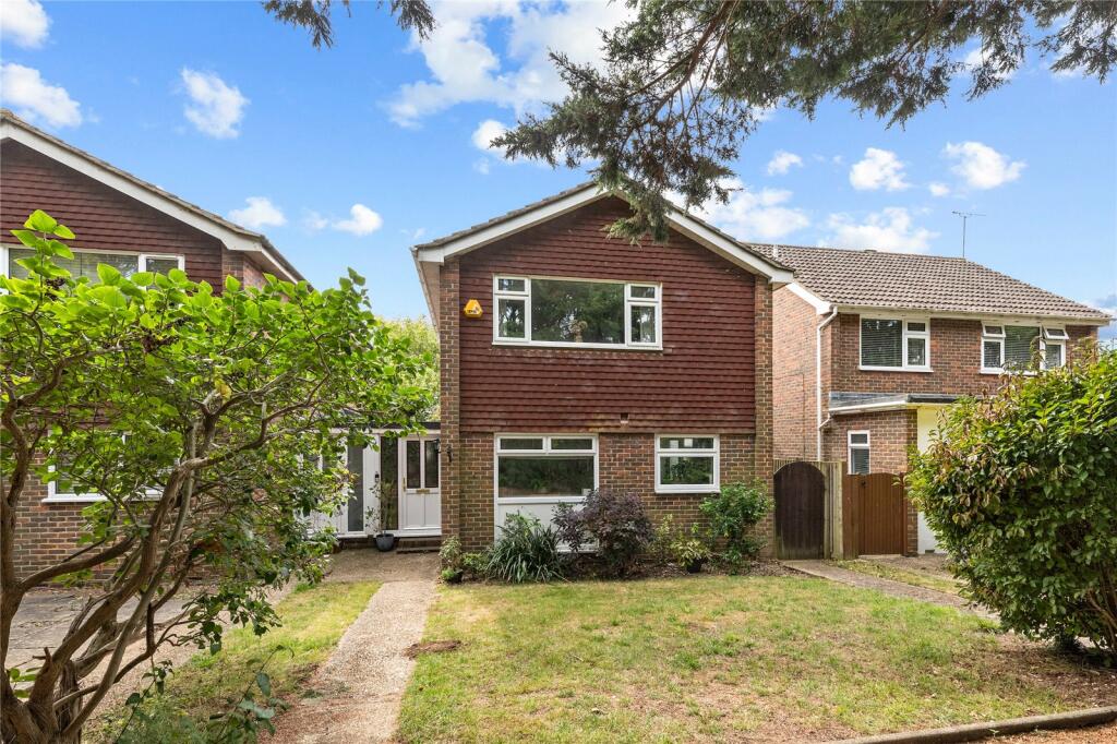 Additional property image - Teign Walk, Worthing, West Sussex, BN13