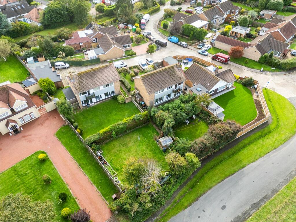 Additional property image - Highdown Close, Ferring, Worthing, West Sussex, BN12