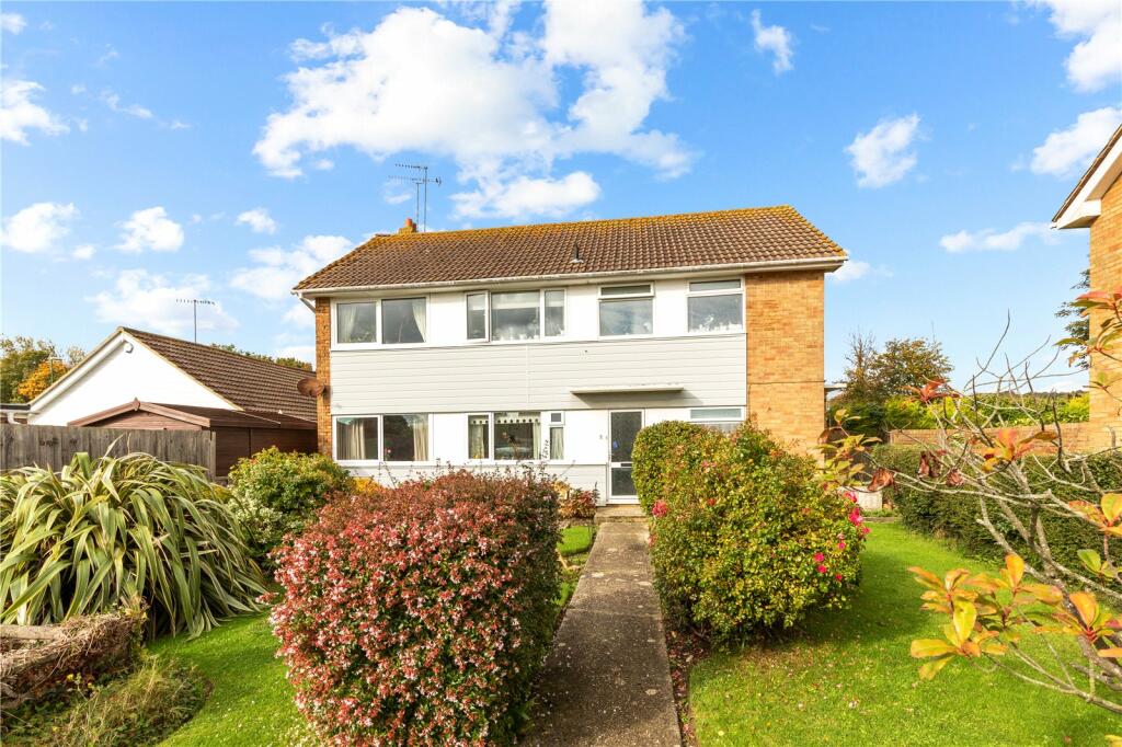 Additional property image - Highdown Close, Ferring, Worthing, West Sussex, BN12
