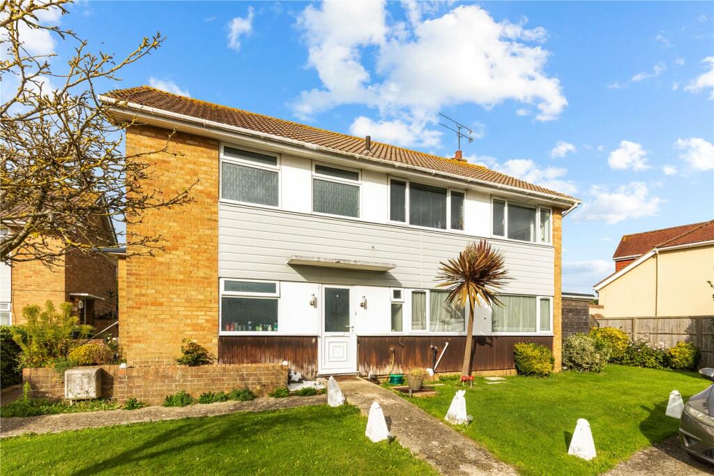 Additional property image - Highdown Close, Ferring, Worthing, West Sussex, BN12